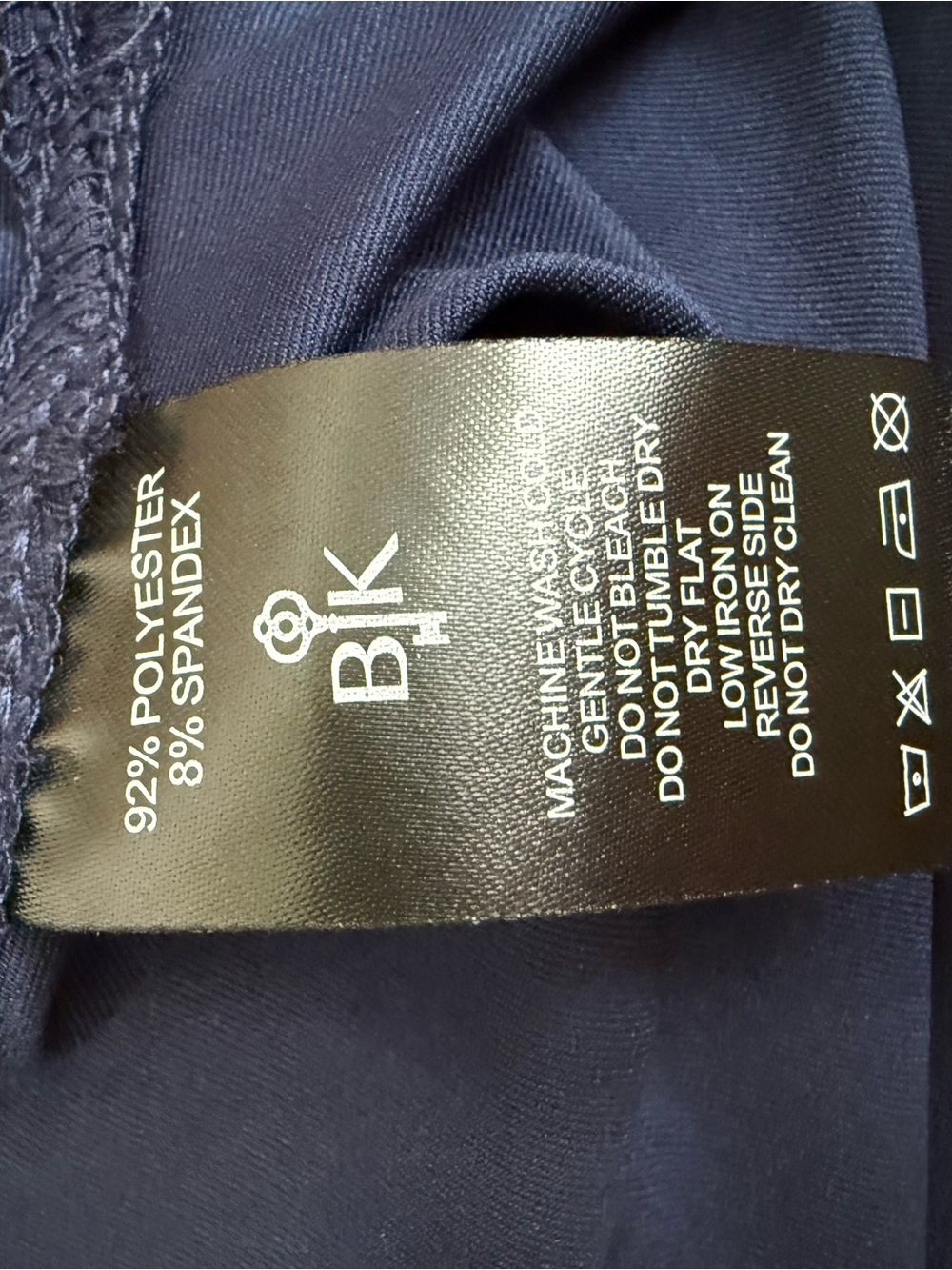 Belyn Key PGA West shirts NWOT - Picture 10 of 10